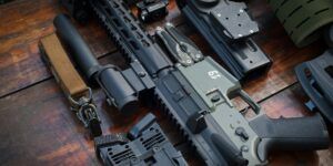 Arma Larga | Nivel 1