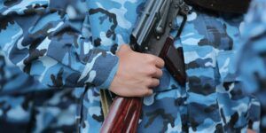 Curso CQB | Nivel 1